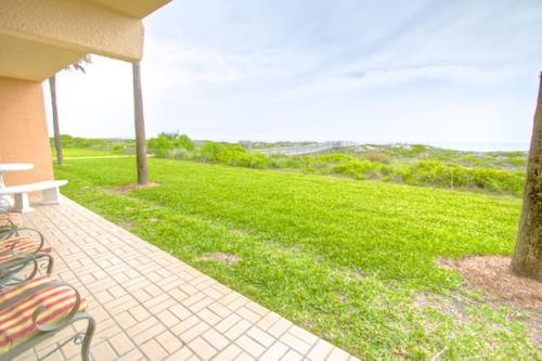St Augustine Luxury Beach Condo Sea Haven 215 in St. Augustine, USA