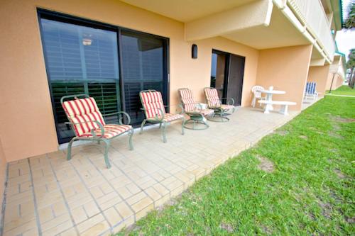 St Augustine Luxury Beach Condo Sea Haven 215 in St. Augustine, USA