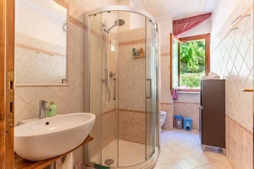 Pool, 5 Mins to Volterra Center, 4 Sleeps