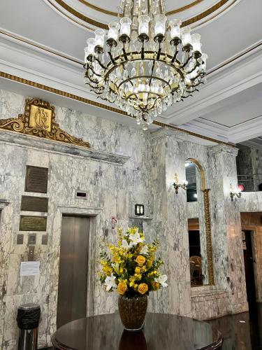 Hotel OK, Rio de Janeiro (photo 9)