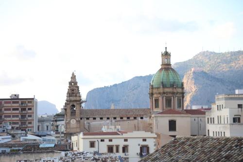 Palermo Centro Affittacamere Spina, Palermo (zdjęcie 5)