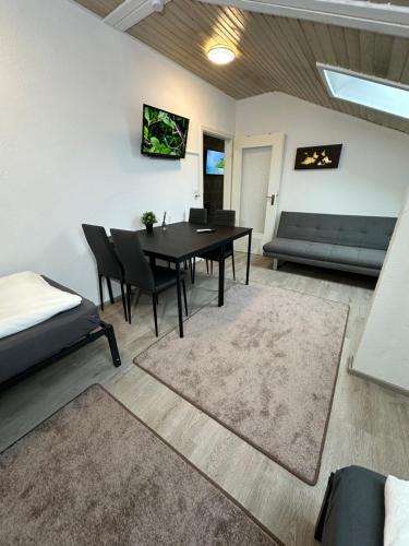 RentApart`s Nürnberg 3Room Apartment, Norymberga (zdjęcie 9)