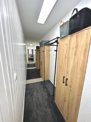RentApart`s Nürnberg 3Room Apartment, Norymberga (zdjęcie 6)