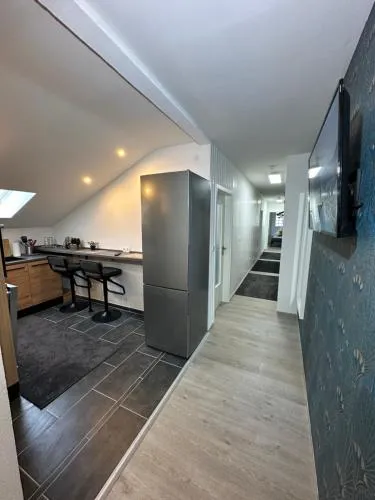 RentApart`s Nürnberg 3Room Apartment in Nürnberg, Deutschland