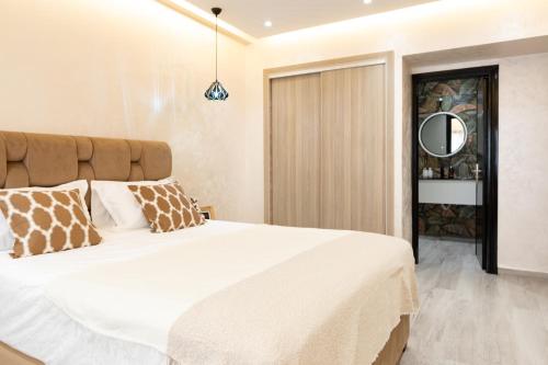 Joli appartement 2 chambres