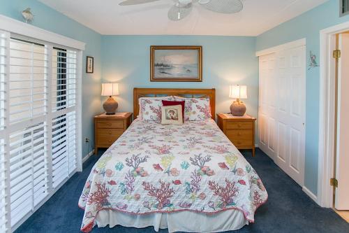 St Augustines Luxe Seafront Haven in St. Augustine, USA