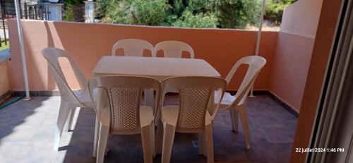 Eva house, Nikiti (fotografie 6)