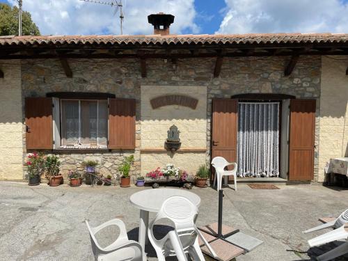 Agriturismo Oddone