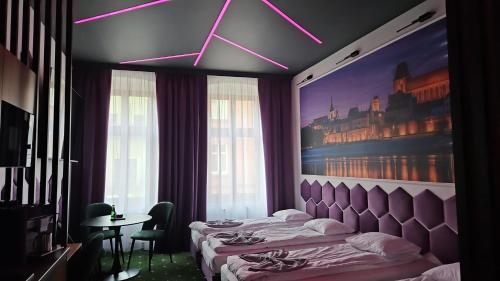 Quick Trip Apartments Toruń