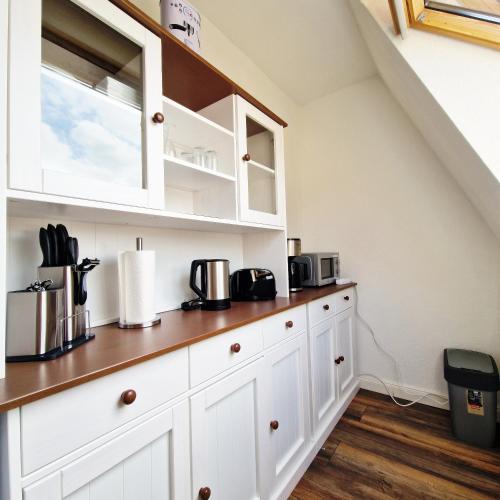 DM Hotels & Apartments - Apartment Dosborn 2A in Kleinbartloff