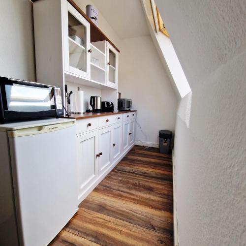 DM Hotels & Apartments - Apartment Dosborn 2A in Kleinbartloff
