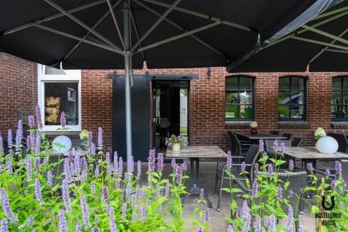 Hostellerie Horst - image 8