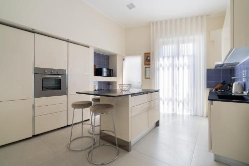 My Loft in Naples, Neapel (Foto 9)