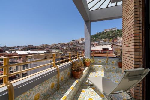 My Loft in Naples, Neapel (Foto 7)