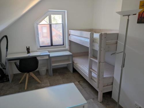 Fewo "KÜSTENZAUBER"