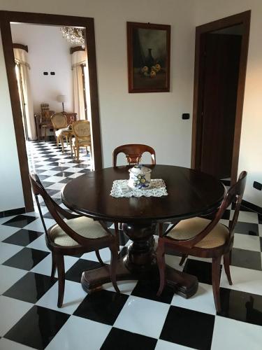 Casa Rosa 3