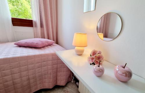 Two-Bedroom Apartment with Balcony image 9