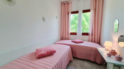 Two-Bedroom Apartment with Balcony image 10
