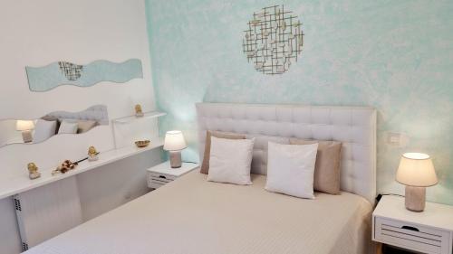 Two-Bedroom Apartment with Balcony image 8