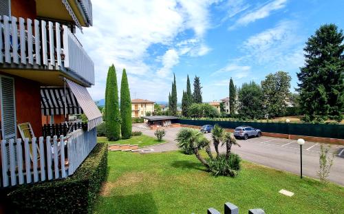 Two-Bedroom Apartment with Balcony image 2