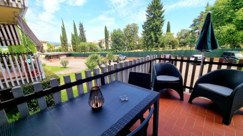 Cappuccini Appartments - image 4