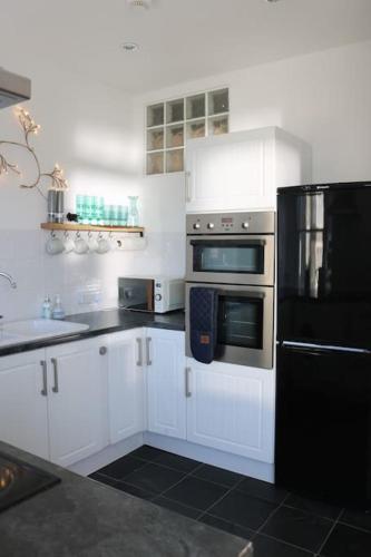 Flip Flop Flat, Sea Views, Short Stroll to Beaches, Newquay (foto 6)
