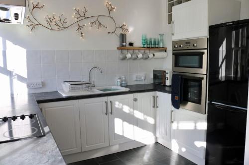 Flip Flop Flat, Sea Views, Short Stroll to Beaches, Newquay (foto 11)