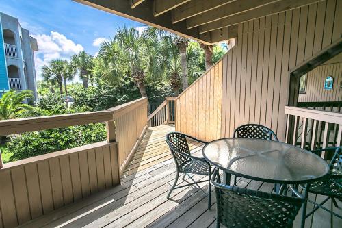 Unwind at St Augustine's Beachfront Oasis, St. Augustine (foto 5)