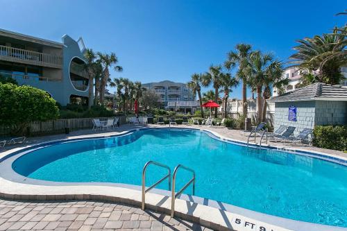 Hibiscus H204 in Butler Beach