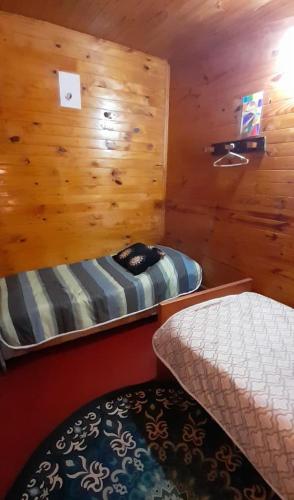 Chacra Ñasaindy (Chacra Nasaindy) in 旺達