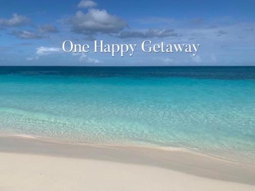 Tranquil Eagle Beach Condo, sleeps 4 to 6, Palm-Eagle Beach