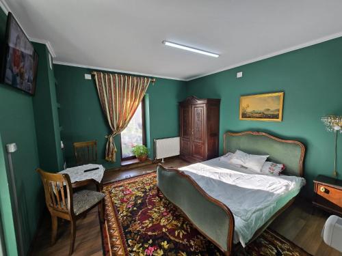 Casa Vadim, Turda