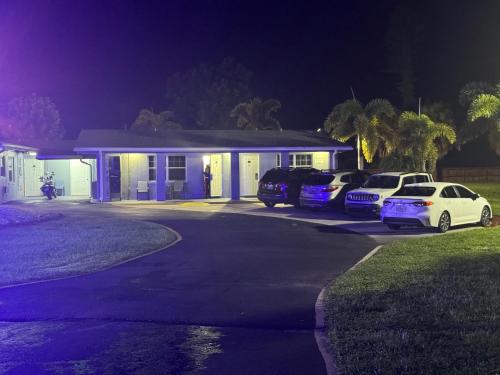 American Inn Punta Gorda in ปุนตา กอร์ดา (FL)