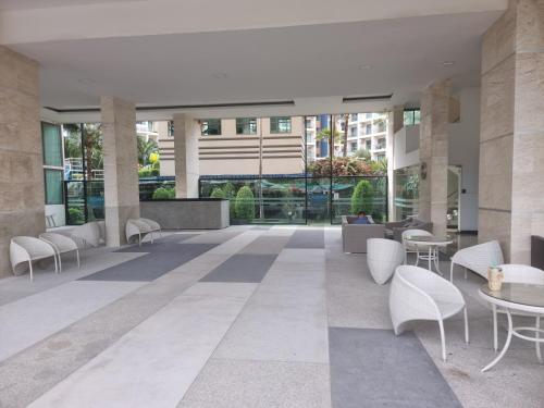 パタヤ Laguna Beach Resort 2 4つ星 ゲストハウス 客室