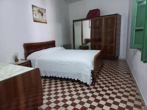 Is Brebus chambre d'hôte Terraseo