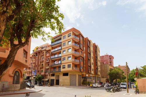 Sérénité Tranquille Au Cœur du Centre Ville