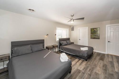 Amazing centrally located home