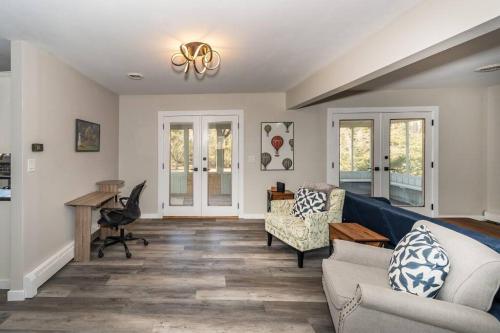 Amazing centrally located home