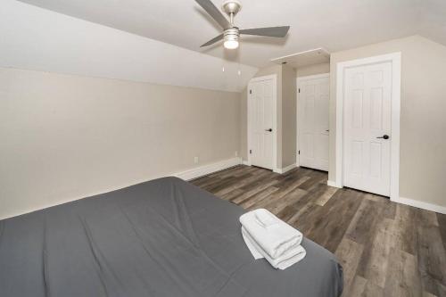 Amazing centrally located home