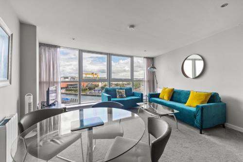 Dream Apartments Belfast in Belfast