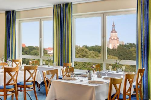 IntercityHotel Stralsund - image 3