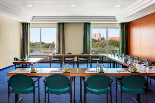 IntercityHotel Stralsund - image 13