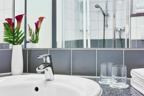 IntercityHotel Stralsund - image 6