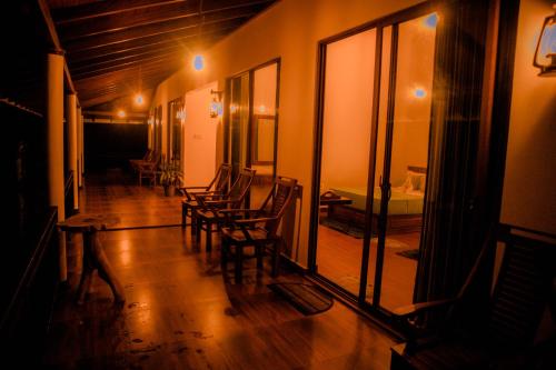 Fasiliti, Evergreen Villa - Sinharaja in Deniyaya