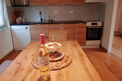 Simona's place-Free private parking, Lublaň (fotografie 10)