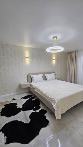 . Квартира в Бендерах VIP