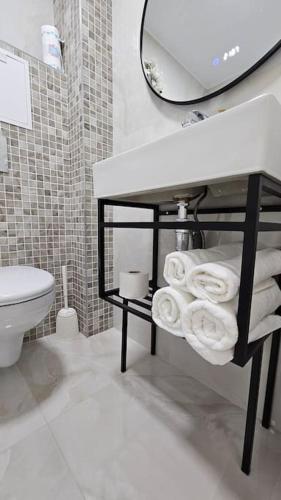 Квартира в Бендерах VIP in Bender