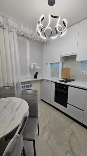 Квартира в Бендерах VIP in Bender