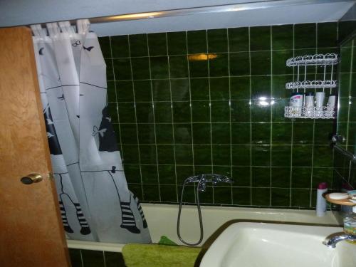 Apartment San Bernardo ASN