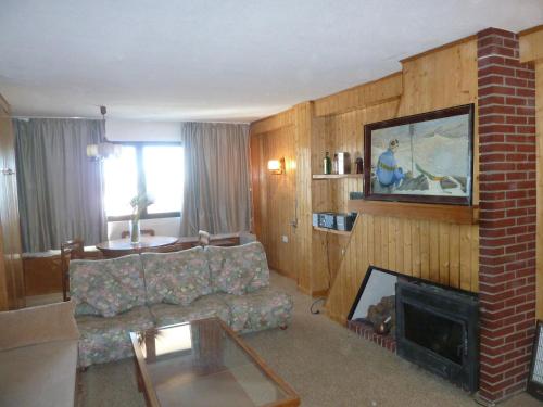 Apartment San Bernardo ASN